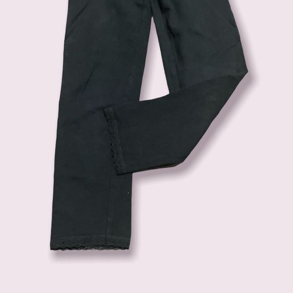 Old Navy girl’s capris size 8 - Picture 2 of 3